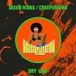 cover: Jason Rivas & Creeperfunk - Dry Law