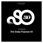 cover: J Dovy - The Deep Purpose 2