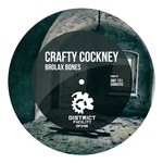 cover: Brolax Bones - Crafty Cockney