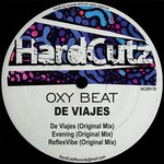 cover: Oxy Beat - De Viajes