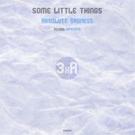 cover: Some Little Things - Absolute Sadness