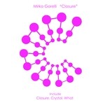 cover: Mirko Gorelli - Closure