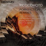 cover: Elimar|Riccicomoto - Porn Fiction Remixes