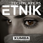 cover: Techplayers - Etnik