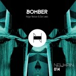 cover: Holger Nielson & Dan Lewis - Bomber