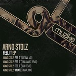 cover: Arno Stolz - Feel It