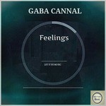 cover: Gaba Cannal - Feelings