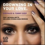 cover: Tommy Diep|Diephuis - Drowning In Your Love