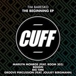 cover: Tim Baresko - The Beginning EP