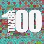 cover: Various - Tanzbar 100