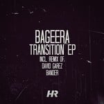 cover: Bageera - Transition EP