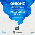 cover: Onionz - Learn Me