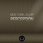 cover: Moe Turk & S-lap - Perception