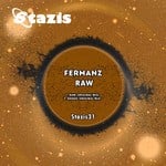 cover: Fermanz - Raw