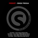 cover: Freiheit - Senza Tregua