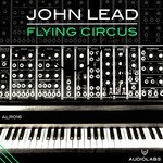 cover: John Lead - Flying Circus