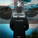 cover: Ross Rayer - One Thing