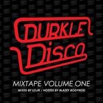 cover: Various - Durkle Disco Mixtape Vol 1