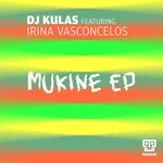 cover: Kulas - Mukine