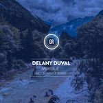 cover: Delany Duvall - Mukulie