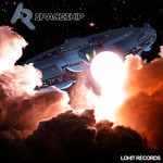 cover: A&r - Spaceship