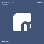 cover: Massai One - In Your Arms