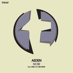 cover: Aeden - Noir