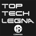 cover: Titto Legna - Top Tech Legna