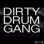 cover: Don Rimini|Dsom|Maurice Tamraz|Mike Gillenwater|Richard Grey - Dirty Drum Gang Vol 1