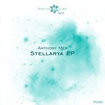 cover: Anthony Mea - Stellarya