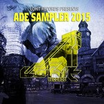 cover: Various - ADE Sampler 2015