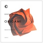 cover: Digital Militia - Origami