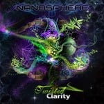 cover: Nanosphere - Twisted Clarity