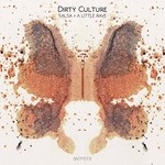 cover: Dirty Culture - Salsa/A Little Rave