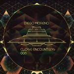 cover: Diego Moreno - Close Encounters 008