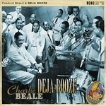 cover: Charlie Beale - Deja Booze