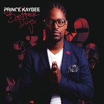 cover: Prince Kaybee - Better Days