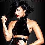 cover: Demi Lovato - Confident Remixes (Explicit)