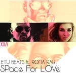 cover: Rona Ray|Etu Beats - Space For Love