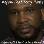 cover: Kejam|Terry Harris - Diamonds