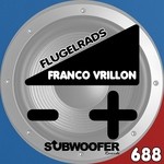 cover: Franco Vrillon - Flugelrads