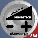 cover: Strobetech - Disunion