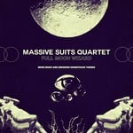 cover: Massive Suits Quartet - Full Moon Wizard