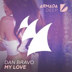 cover: Dan Bravo - My Love