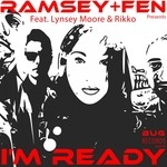 cover: Lynsey Moore|Ramsey & Fen|Rikko - Im Ready