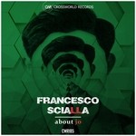 cover: Francesco Scialla - About Jo