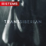 cover: Weiss - The Transsiberian