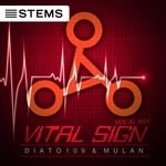 cover: Diato109|Mulan - Vital Sign (Vocal Mix)