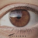 cover: Eggo - Visions