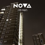 cover: Nova - Kyabe Knights